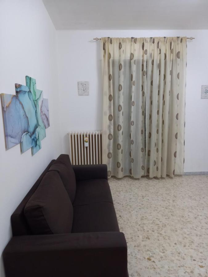 Recupero 26 Apartment Polignano a Mare Exterior photo